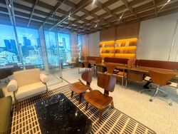 One Sophia (D9), Office #516258081